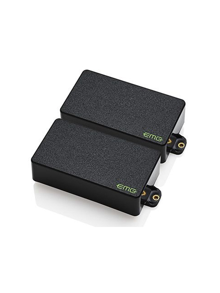 EMG Kirk Hammett Bonebreaker Pickup Set