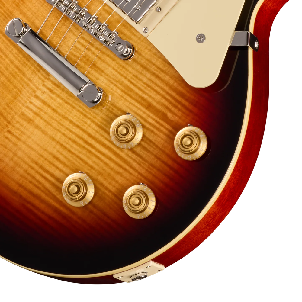 Epiphone Les Paul Standard 50's Electric Guitar - Bourbon Burst