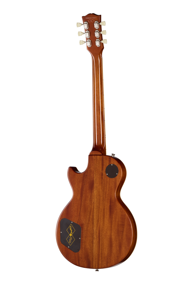 Epiphone 1957 Les Paul Goldtop Reissue Electric Guitar - Double Gold