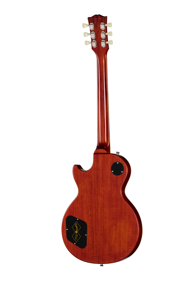 Epiphone 1960 Les Paul Standard Electric Guitar - Iced Tea Burst