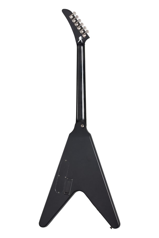 Epiphone Dave Mustaine Prophecy Flying V Electric Guitar - Red Burst