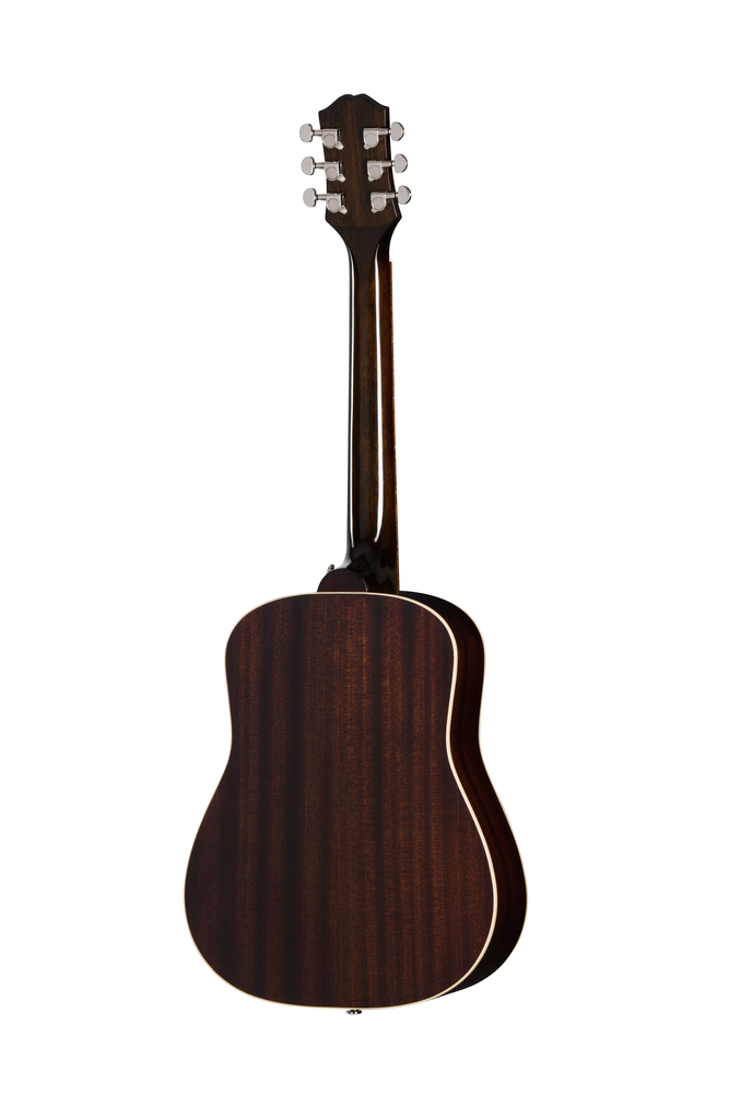 Epiphone J-45 Express Acoustic Guitar - Vintage Sunburst