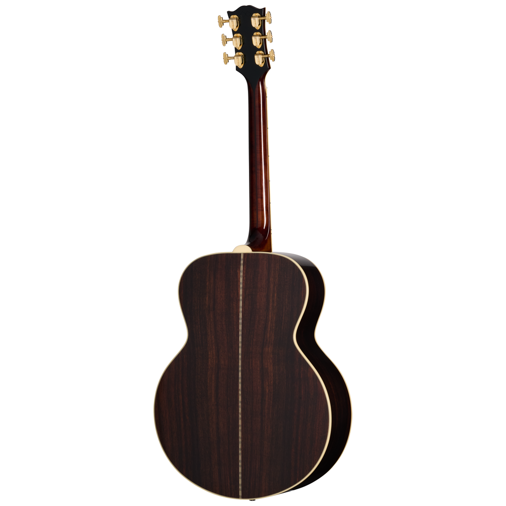 Epiphone Pre-War SJ200 Rosewood Vintage Electric Acoustic Guitar - Sunburst