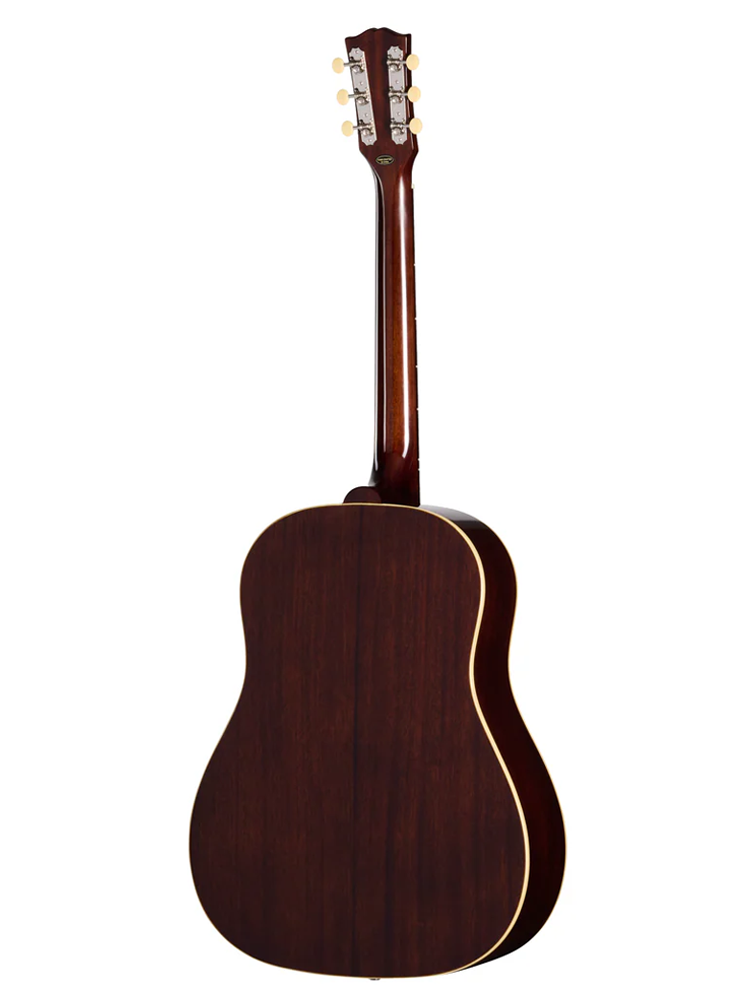 Epiphone 1942 Banner J45 Reissue Electric Acoustic Guitar - Vintage Sunburst
