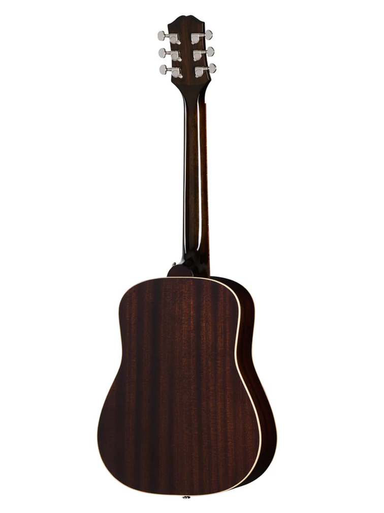 Epiphone J-45 Express Acoustic Guitar - Vintage Sunburst