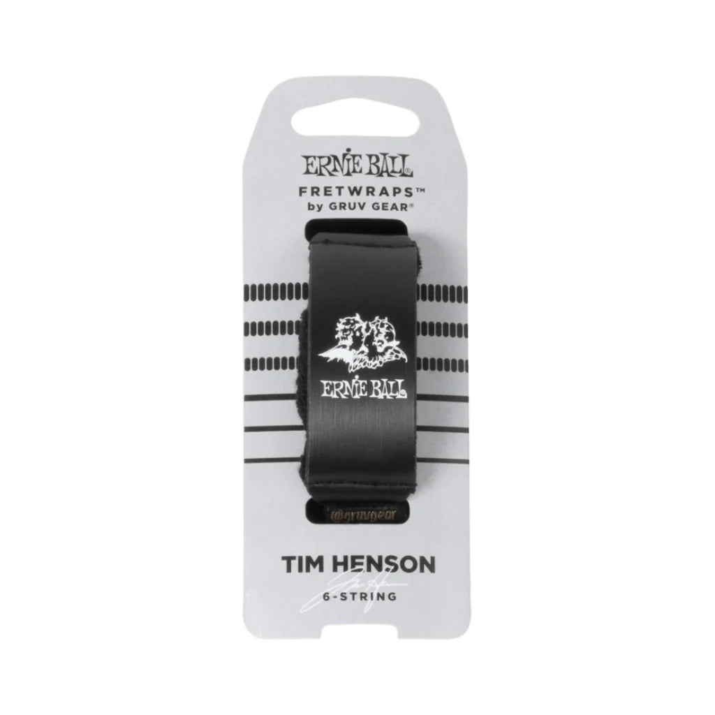 Ernie Ball Tim Henson Signature Fretwrap - Small