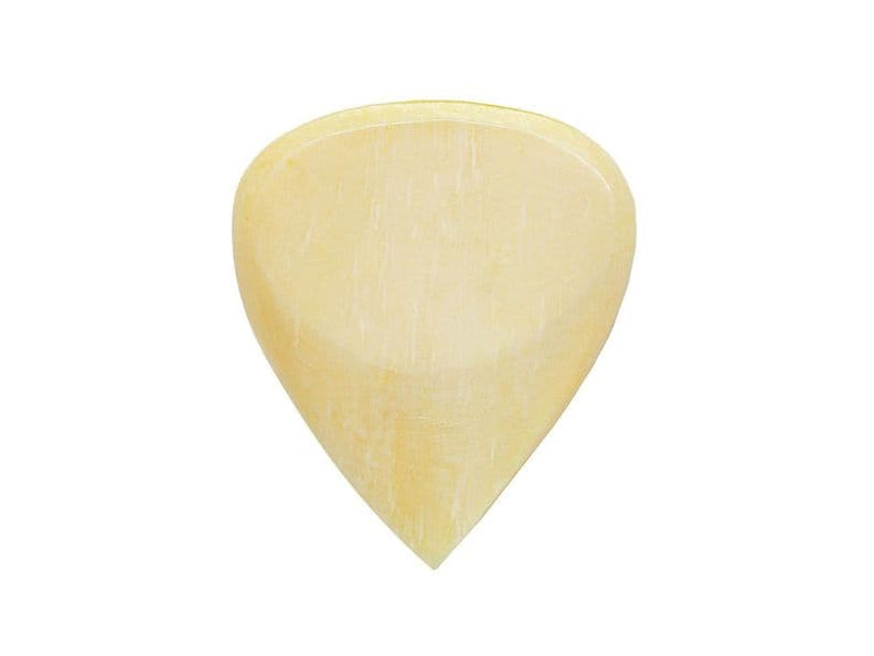 Timber Tones - Jazz Tones Fat Buffalo Bone 1 Guitar Pick