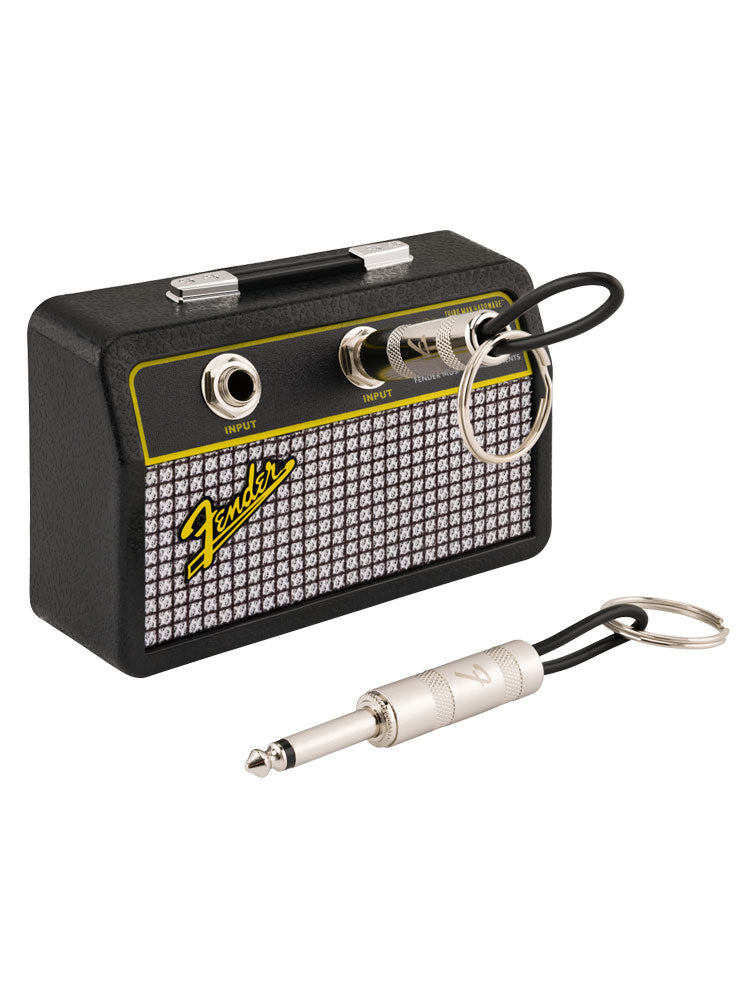 Fender x Third Man Hardware Mini Jack Rack