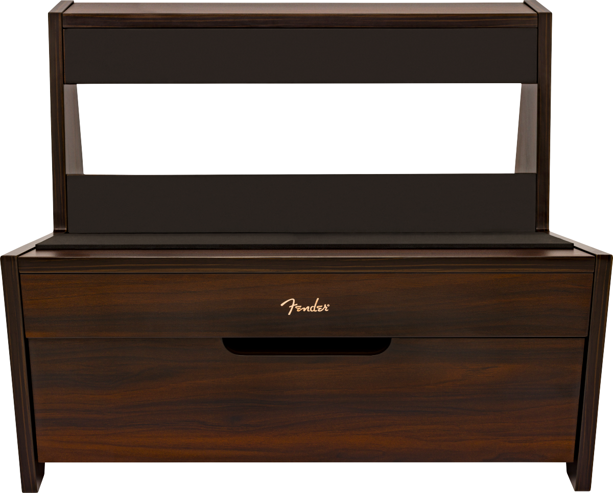 Fender Deluxe Wooden Amplifier Stand