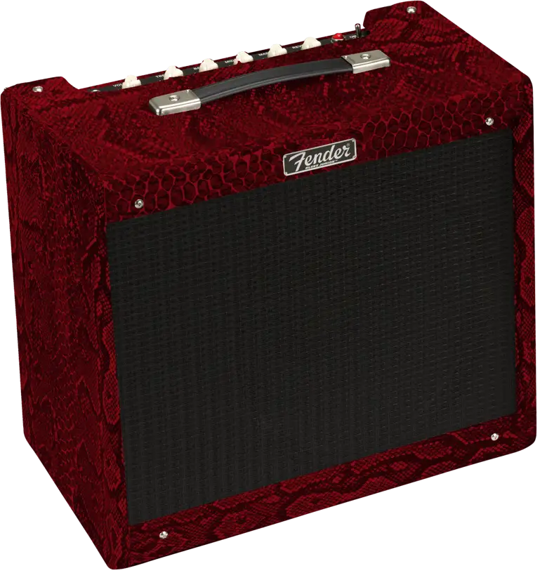 Fender FSR Blues Junior IV Texas Heat (Limited Edition)