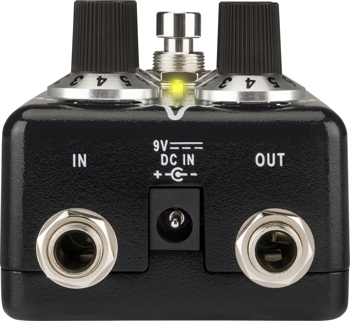 Fender Godzilla Distortion Pedal