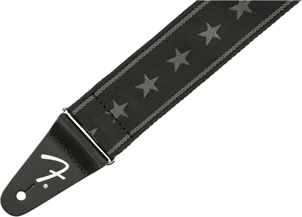 Fender Nylon Stars and Stripes Strap