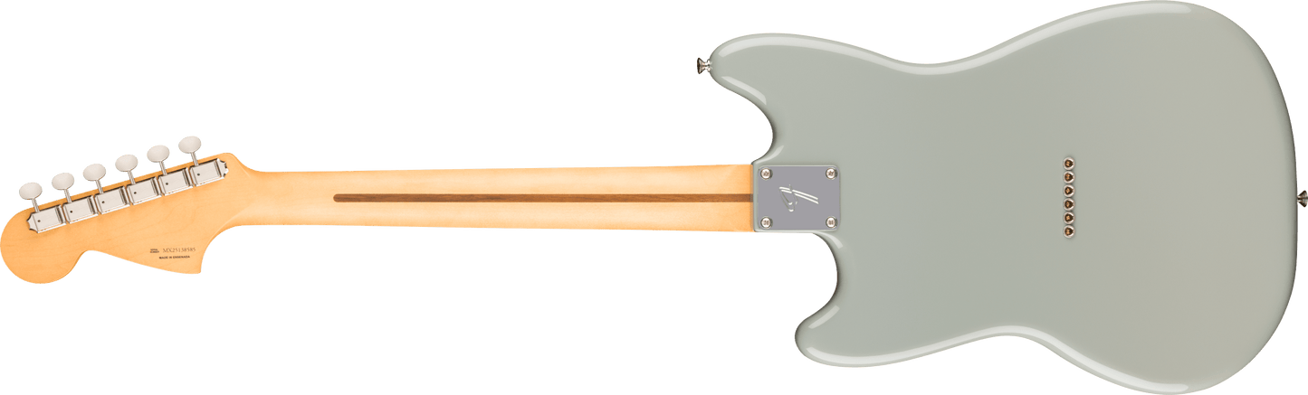 Fender Player II Mustang Electric Guitar - Cactus Gray