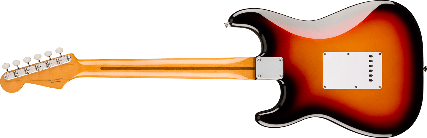 Fender Vintera III Late '50s Stratocaster Electric Guitar - 3-Colour Sunburst