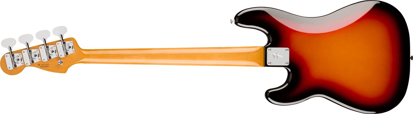 Fender Vintera III Late '60s Precision Bass - 3-Colour Sunburst