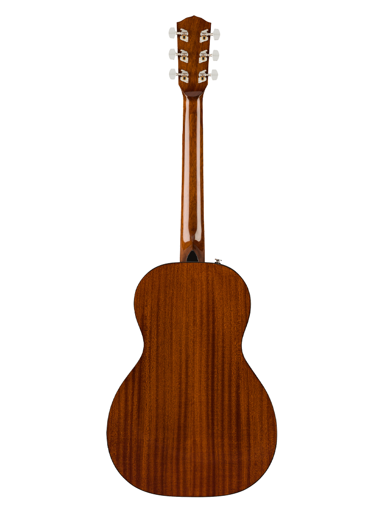 Fender CP60S Parlor Acoustic Guitar