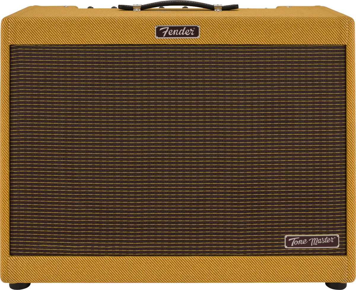 Fender Tone Master FR-12 Powered Speaker - Tweed