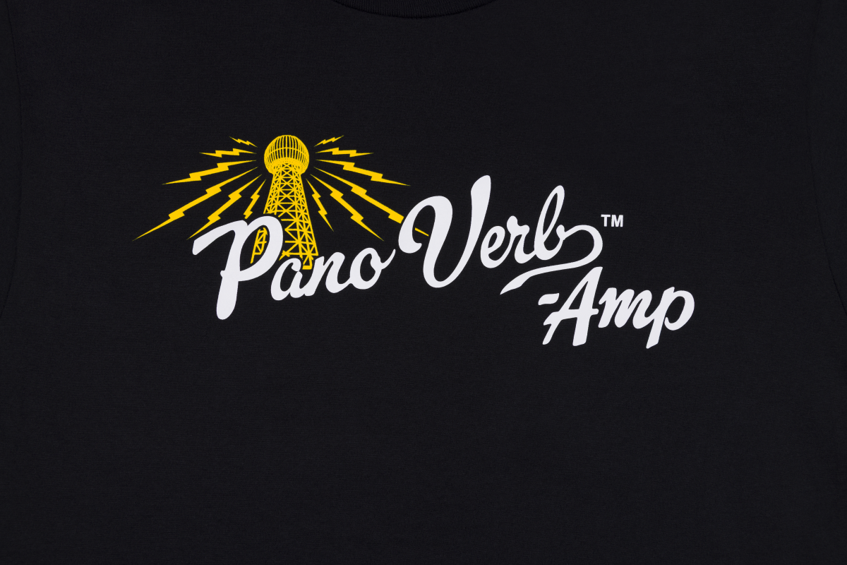Fender x Third Man Hardware T-Shirt