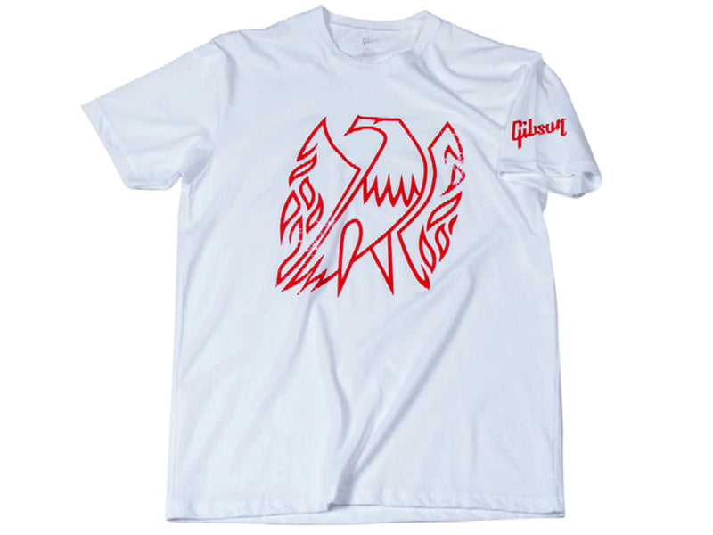 Gibson Firebird T-Shirt- Small