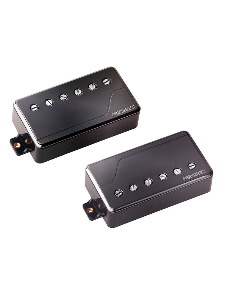 Fishman Fluence Devin Townsend Pickup Set