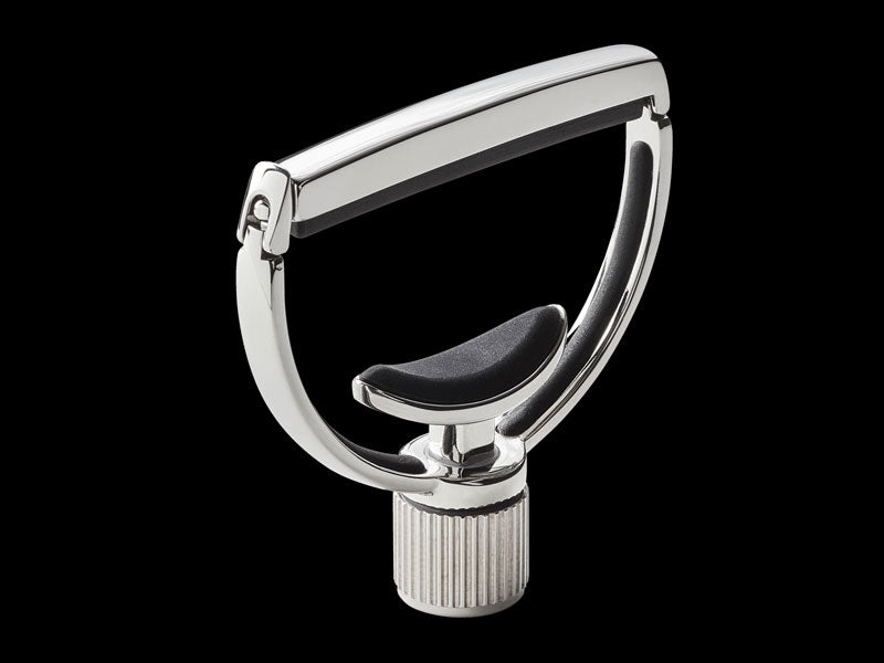 G7th Heritage Standard Silver Capo Style 1