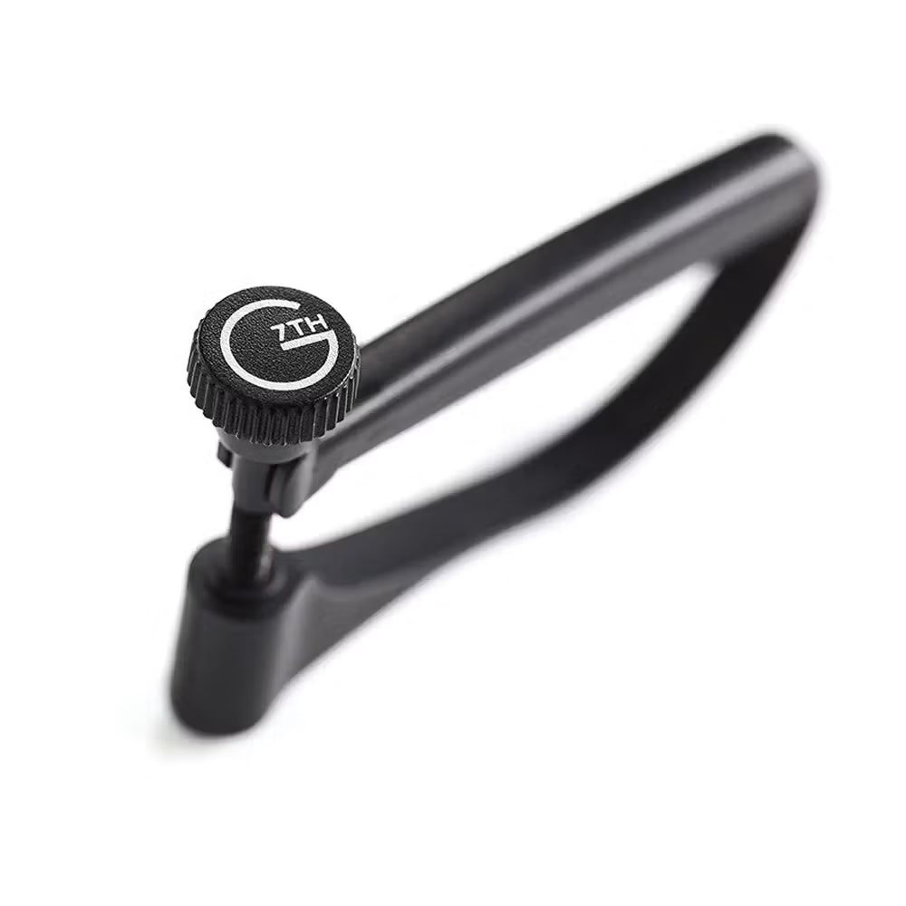 G7th UltraLight Acoustic and Electric Guitar Capo