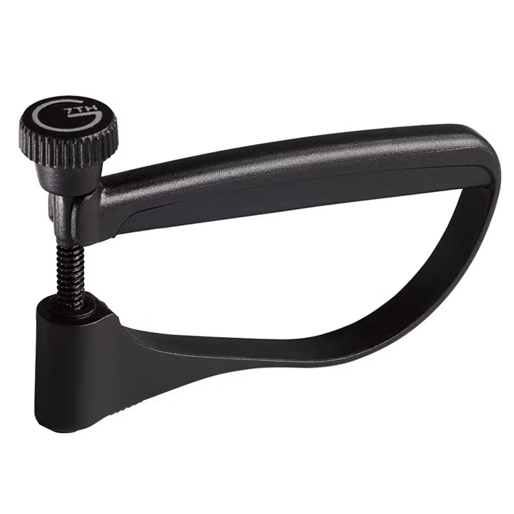 G7th UltraLight Acoustic and Electric Guitar Capo