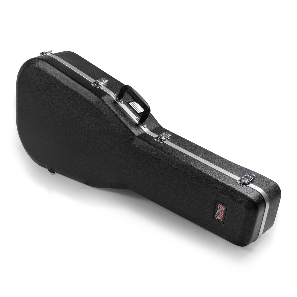 Gator GC-Parlor Hard Shell Case Parlor Sized Guitars