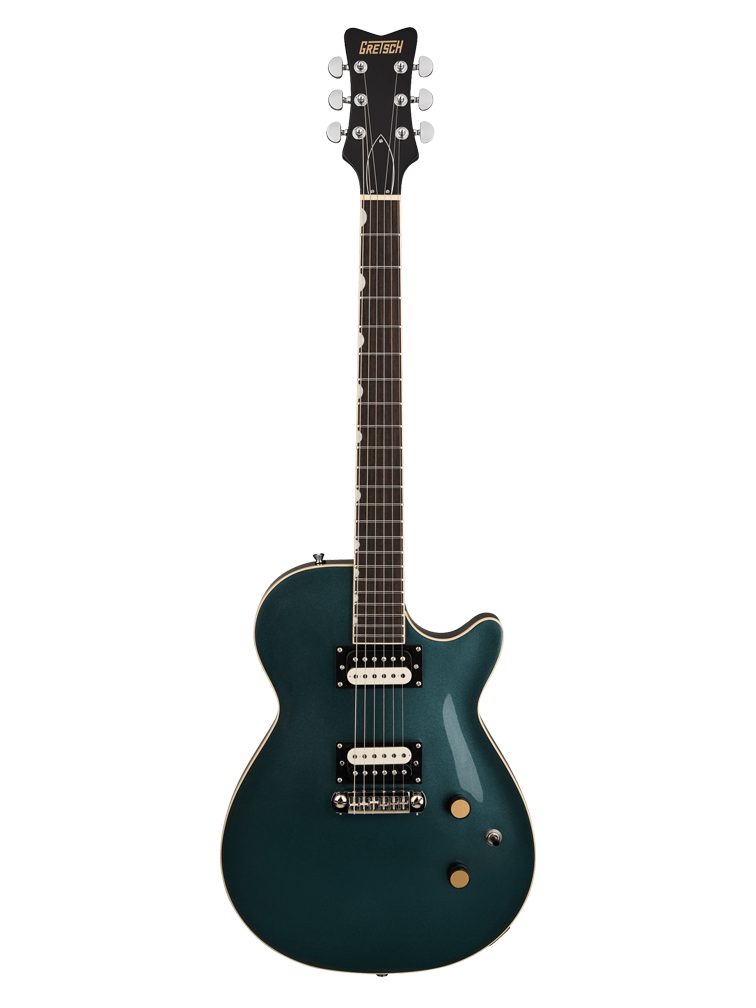 Gretsch Streamliner Jet Electric Guitar - Gunmetal