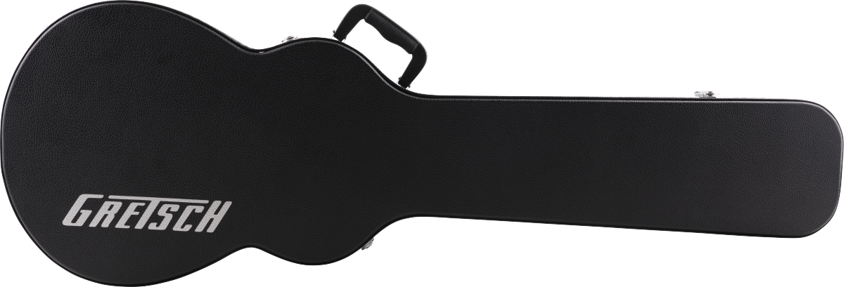 Gretsch Jet Bass/Baritone Hardshell Case - Black