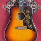 Epiphone Masterbilt Frontier Acoustic Electric Guitar - Iced Tea Aged Gloss