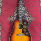 Epiphone Masterbilt Frontier Acoustic Electric Guitar - Iced Tea Aged Gloss
