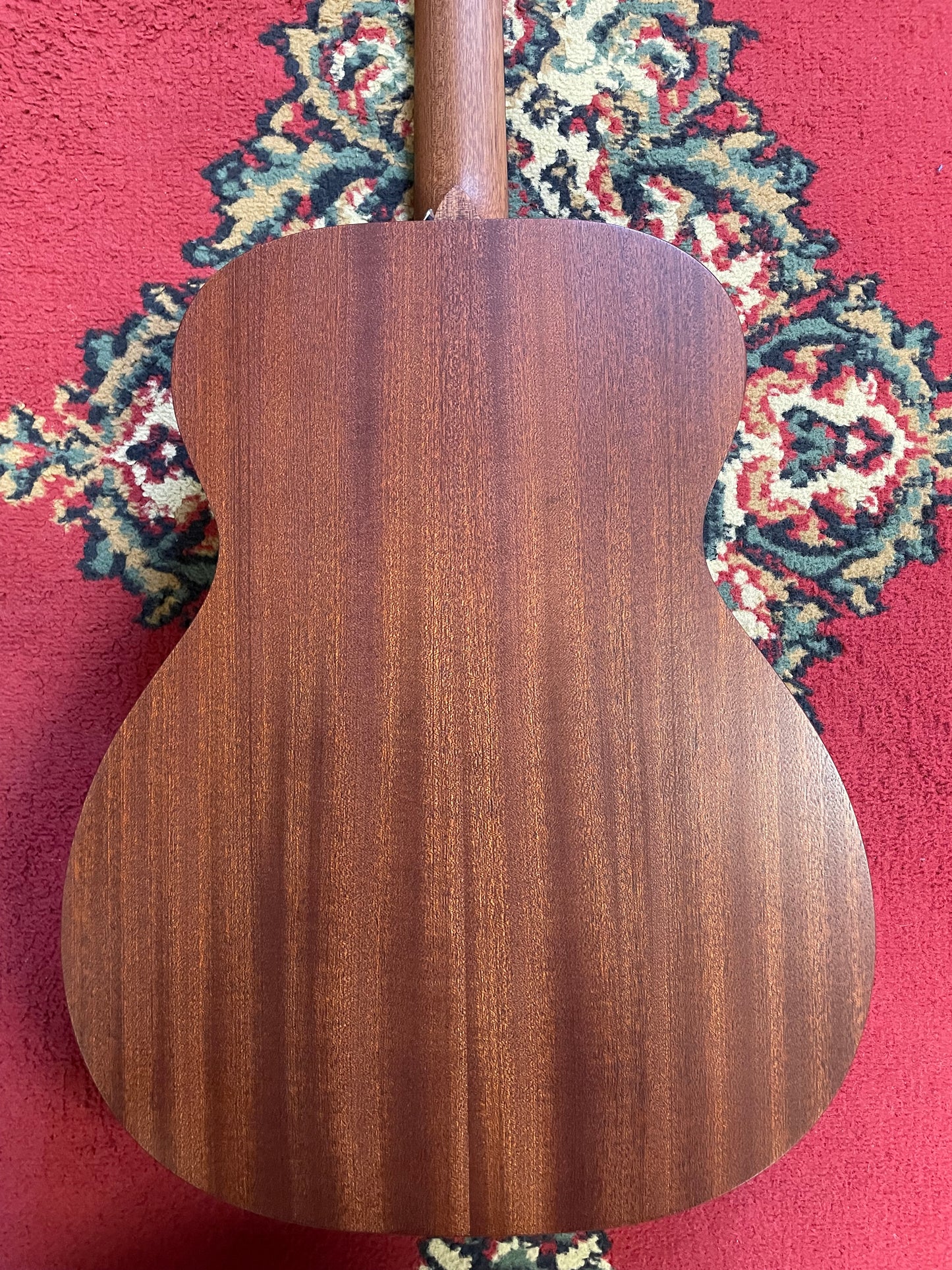 Martin 000JR-10E Shawn Mendes Electric Acoustic Guitar
