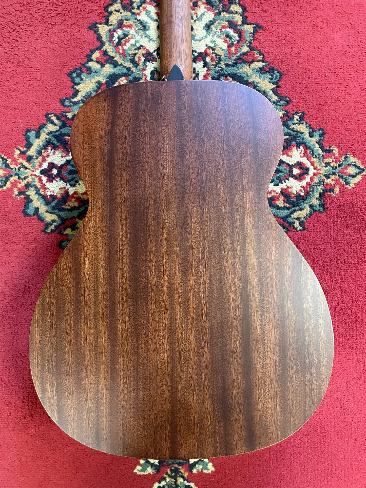 Martin Road Series 000-10E Auditorium Acoustic Electric Guitar
