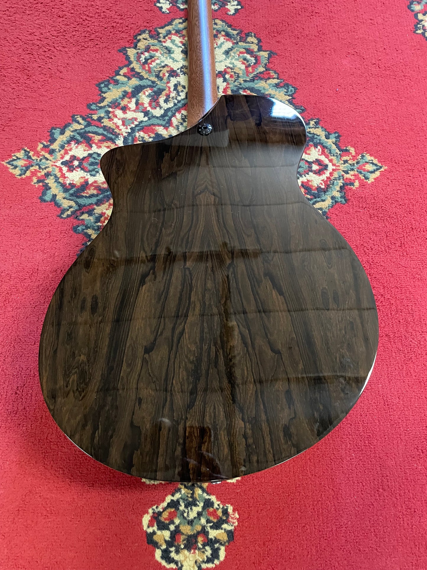 Martin SC-13E Special Electric Acoustic Guitar - Natural