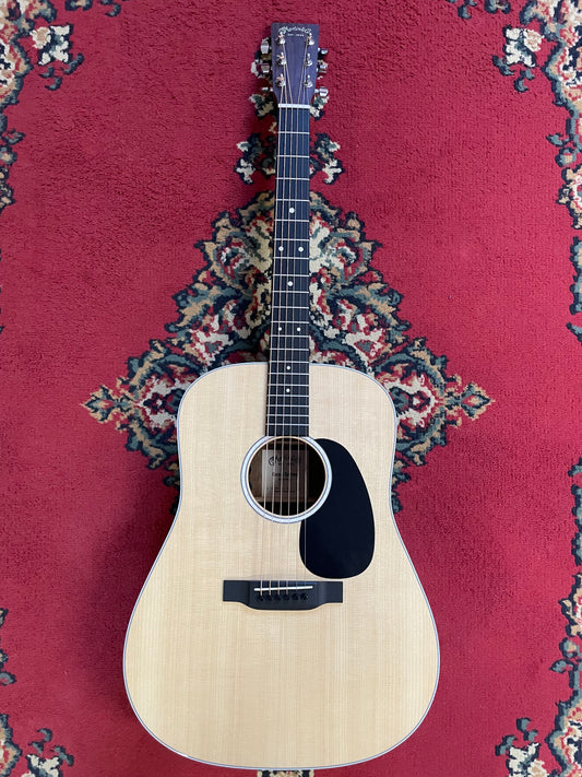 Martin Road Series D-13E Acoustic Electric Guitar