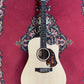 Maton SRS70C Acoustic Electric Guitar with Cutaway