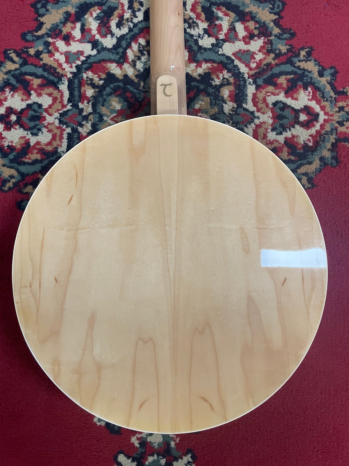Tanglewood TWB18 M5 5 string Banjo