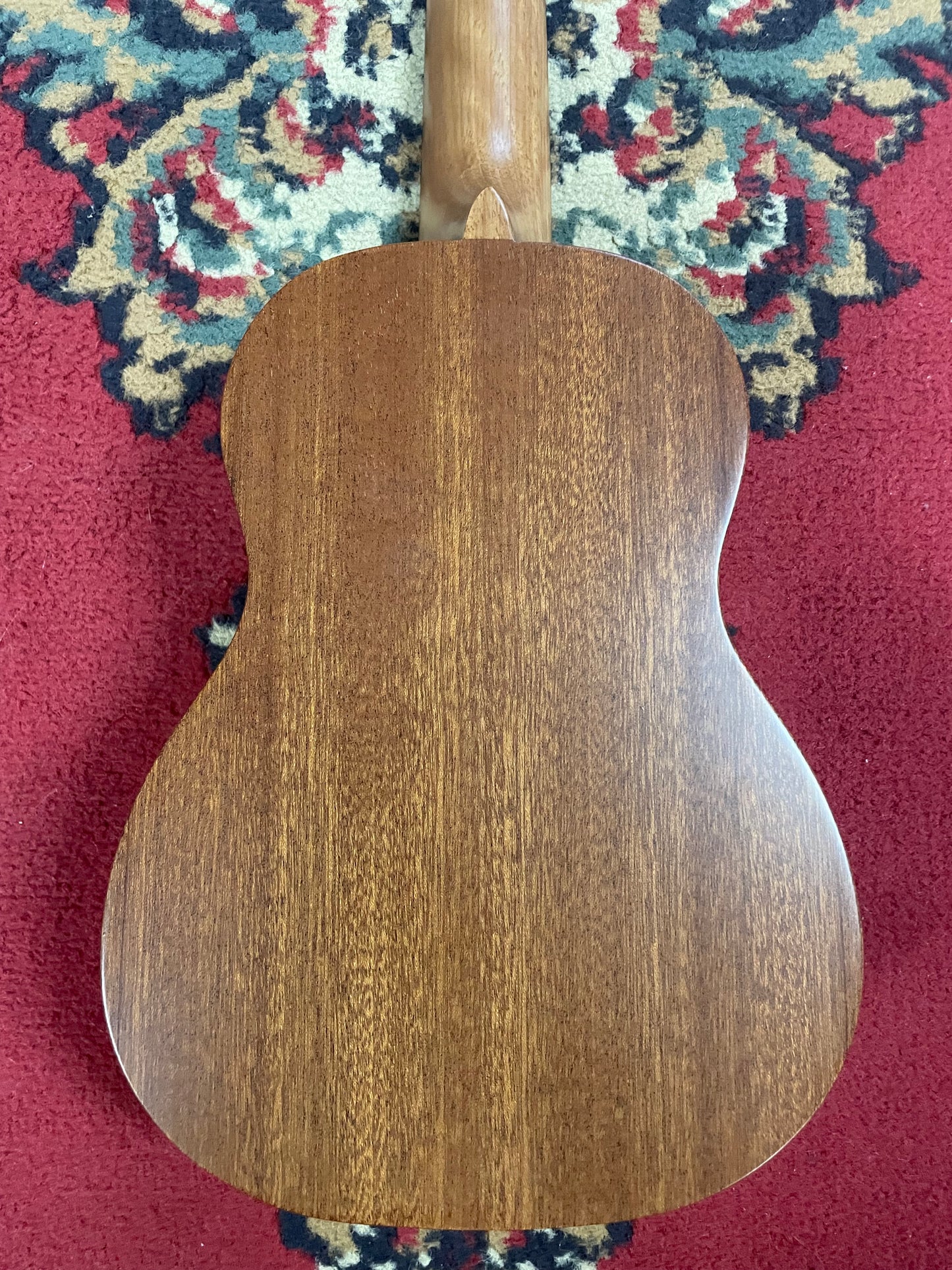 Cordoba 20SM Soprano Ukulele Mahogany