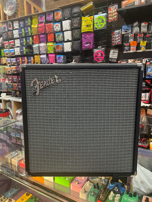 Fender Rumble 40 Bass Amplifier