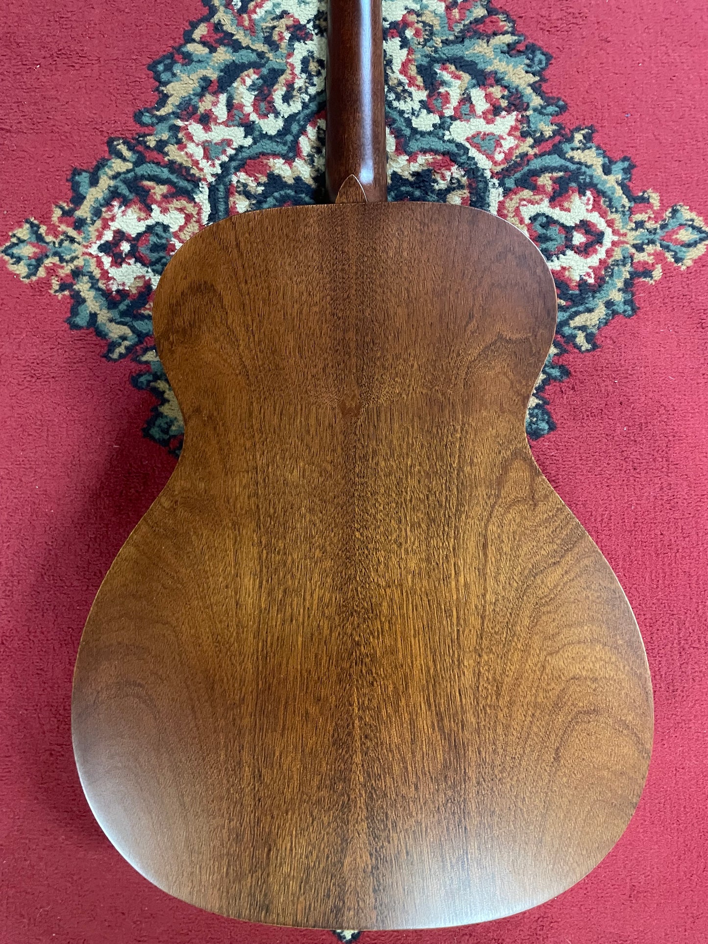 Martin 000-15M Mahogany Acoustic Guitar