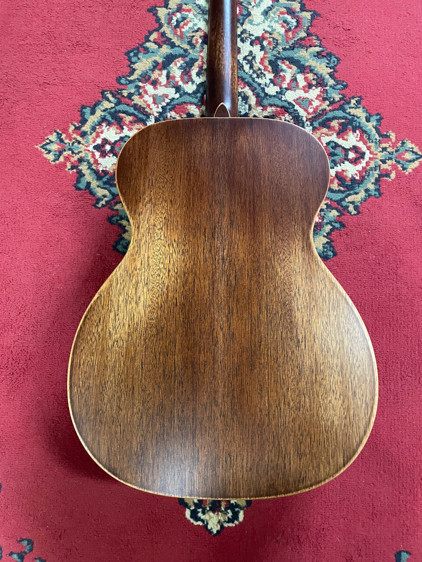 Martin 000-15M Streetmaster Mahogany Acoustic Guitar