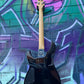 Schecter Omen 6 Electric Guitar- Gloss Black
