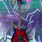 Schecter Omen Elite-6 FR Electric Guitar- Black Cherry Burst