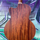 Alvarez AB60CE- Acoustic Electric Bass Guitar
