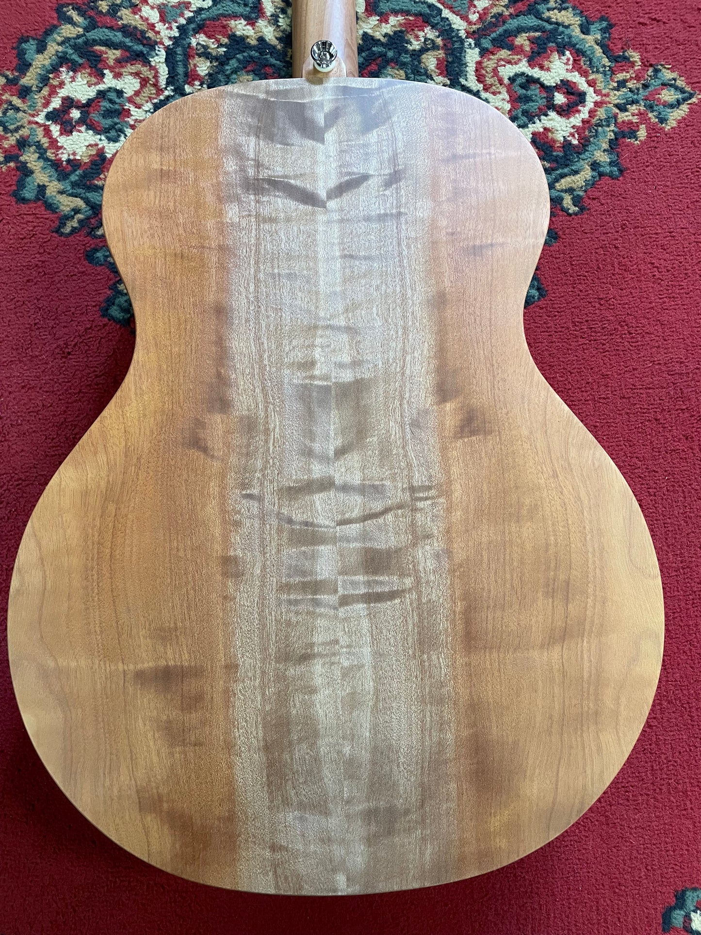 Cole Clark AN1E-RDM Redwood/Maple Electric Acoustic Guitar
