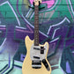 Fender American Performer Mustang - Vintage White