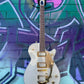 Gretsch Electromatic® Pristine Limited Edition Jet™ Electric Guitar - White Gold