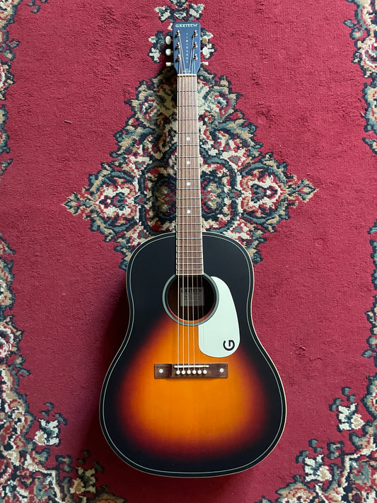 Gretsch Jim Dandy™ Dreadnought Acoustic Guitar