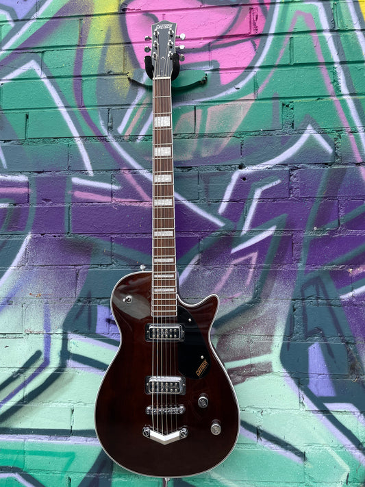 Gretsch G5260 Electromatic Jet Baritone with V-Stoptail - Imperial Stain